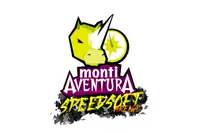 Logotipo de MontiAventura SPEEDSOFT arena