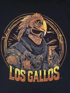 LoS GaLLoS