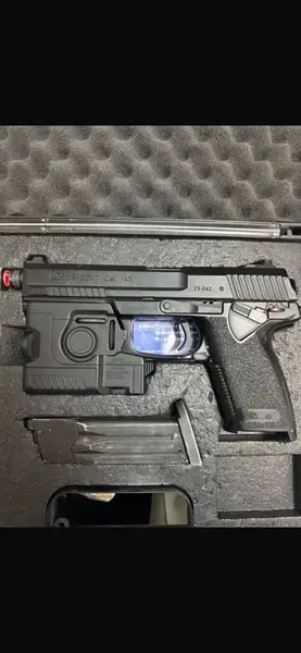 Socom tokyo marui Mk23