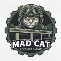 Mad Cat Airsoft Camp
