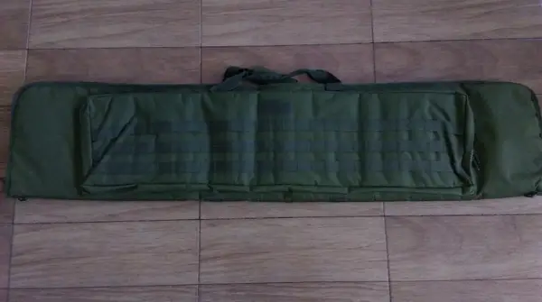 FUNDA FUSIL 1,3M