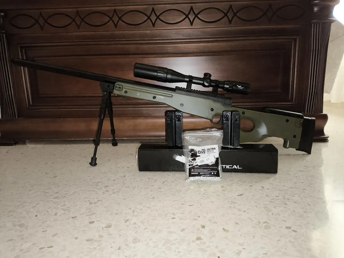 L96 Upgrade — imagen 1