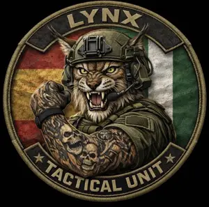 Tactical Unit Lynx