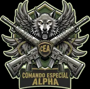 Comando Especial Alpha