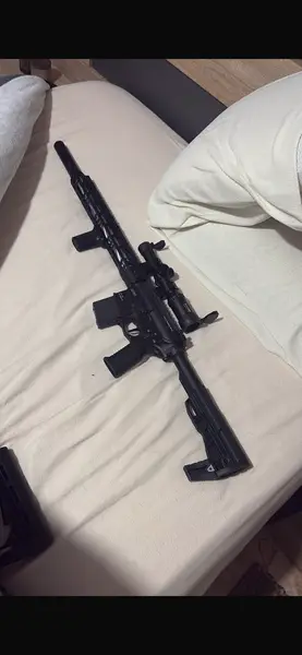 Mtr 16 tokyo Marui mws
