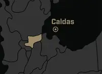 Caldas