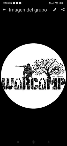 WARCAMP