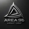 Area 96 Airsoft Camp